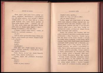 Honoré de Balzac: Chagrinová kůže