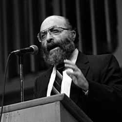 Chaim Potok