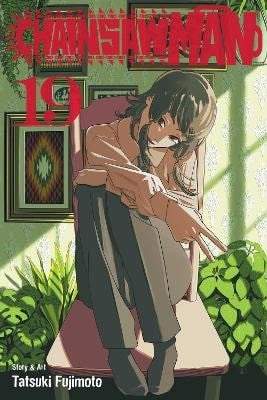 Chainsaw Man, Vol. 19