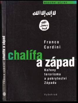 Chalífa a západ