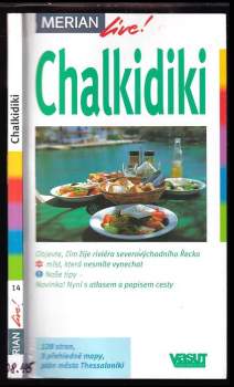 Helmuth Weiß: Chalkidiki