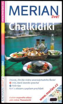 Chalkidiki