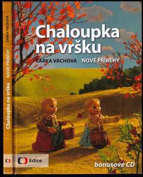 Chaloupka na vršku