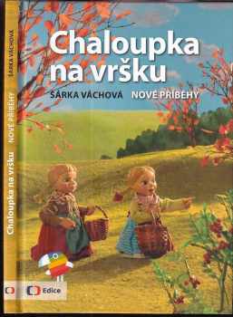 Chaloupka na vršku
