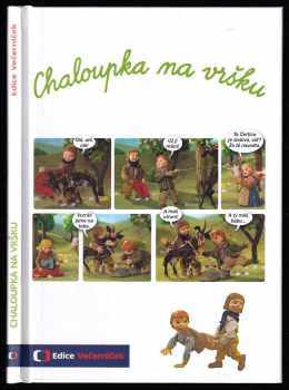 Chaloupka na vršku