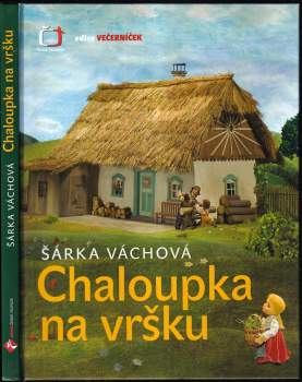 Chaloupka na vršku