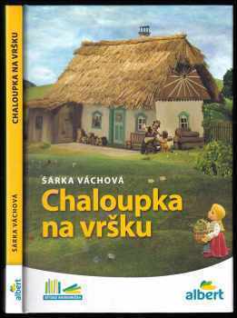 Chaloupka na vršku