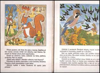 Emilijan Stanev: Chaloupka pod sněhem