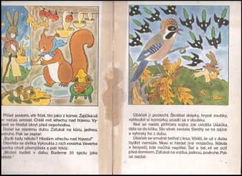 Emilijan Stanev: Chaloupka pod sněhem