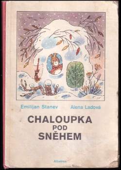 Emilijan Stanev: Chaloupka pod sněhem