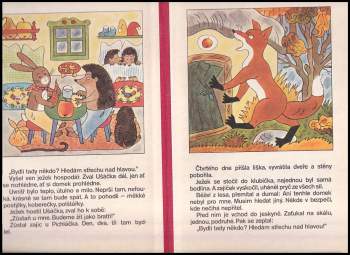 Emilijan Stanev: Chaloupka pod sněhem