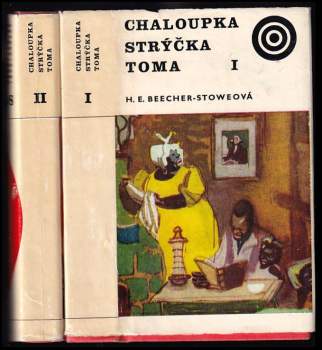 Chaloupka strýčka Toma