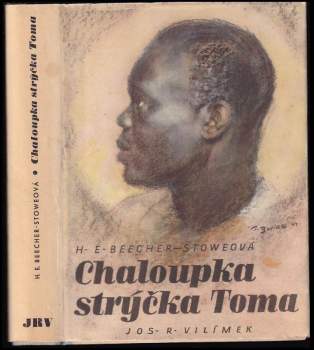 Chaloupka strýčka Toma