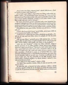 Harriet Beecher Stowe: Chaloupka strýčka Toma