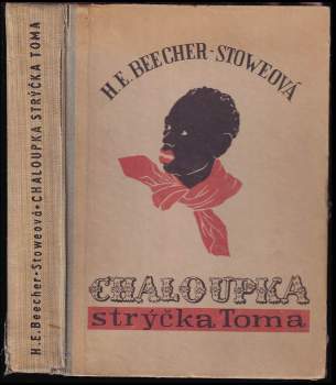 Chaloupka strýčka Toma