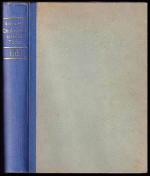 Harriet Beecher Stowe: Chaloupka strýčka Toma