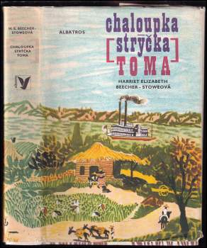 Chaloupka strýčka Toma