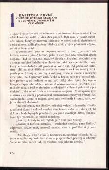 Harriet Beecher Stowe: Chaloupka strýčka Toma