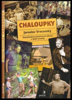 Chaloupky