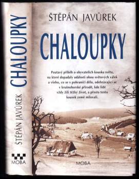 Chaloupky