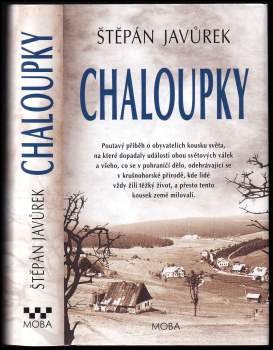Štěpán Javůrek: Chaloupky