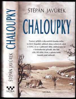 Chaloupky