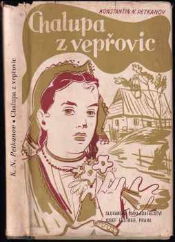 Chalupa z vepřovic
