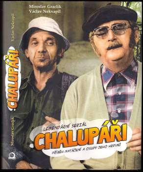 Chalupáři