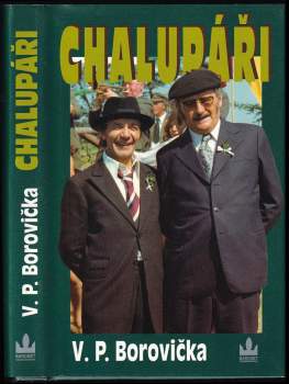 V. P Borovička: Chalupáři