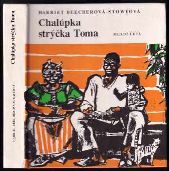 Chalúpka strýčka Toma