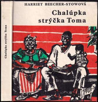 Chalúpka strýčka Toma