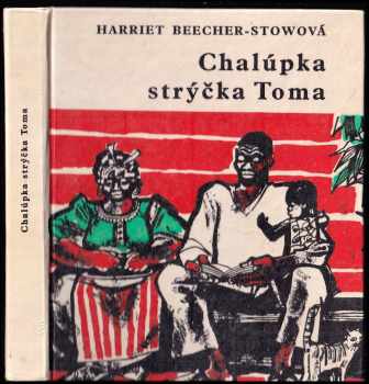 Chalúpka strýčka Toma
