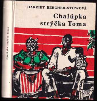 Chalúpka strýčka Toma