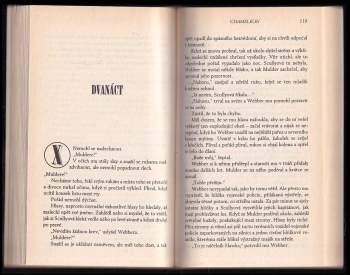 Charles L Grant: Chameleon