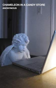 Anonymous: Chameleon in a Candy Store