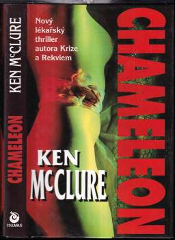 Ken McClure: Chameleon
