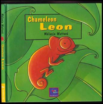 Chameleon Leon