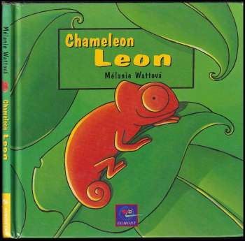 Chameleon Leon