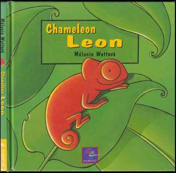Chameleon Leon