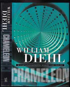 Chameleon - William Diehl (2002, BB art) - ID: 583347