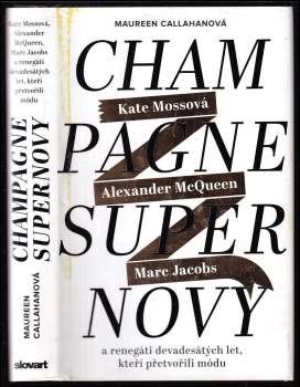 Champagne Supernovy