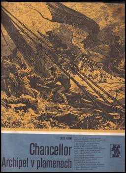 Chancellor - Archipel v plamenech