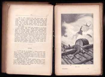 Jules Verne: Chancellor