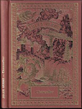 Jules Verne: Chancellor
