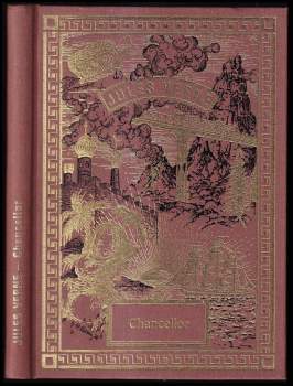 Jules Verne: Chancellor