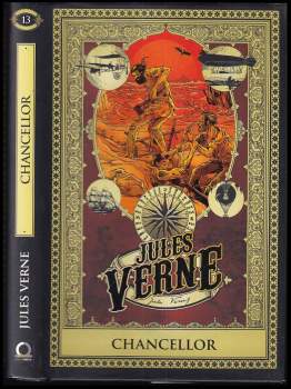 Jules Verne: Chancellor