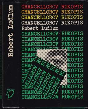 Robert Ludlum: Chancellorov rukopis