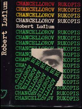Robert Ludlum: Chancellorov rukopis