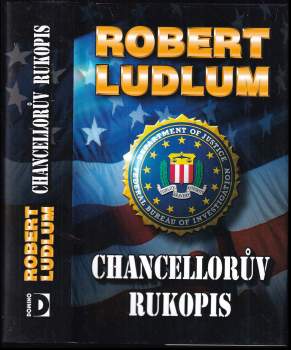 Robert Ludlum: Chancellorův rukopis