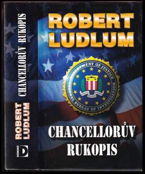 Chancellorův rukopis